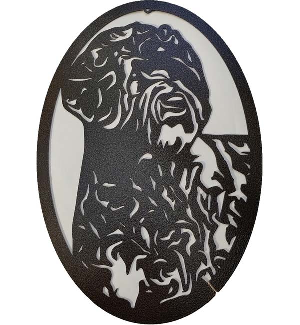 Metal Wood Decor & More Metal Flower Art - Nature-Inspired Elegance for Your Home