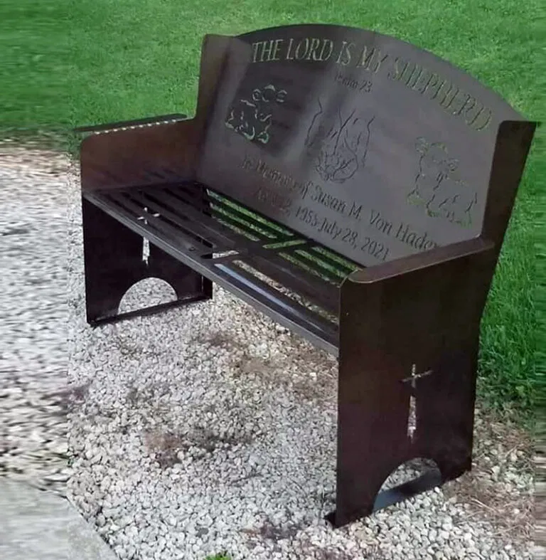 Leash Hanger by Metal Wood Decor & More - Stylish Pet Accessory Organization in Western Wisconsin