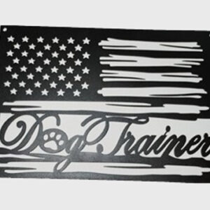 Metal Wood Decor & More Dog Trainer in Western Wisconsin - Artistry for Canine Enthusiasts
