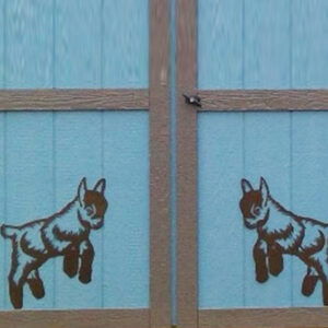 Elevate Spaces with Metal Wood Decor & More – Crafting Metal Art for Indoors and Outdoors