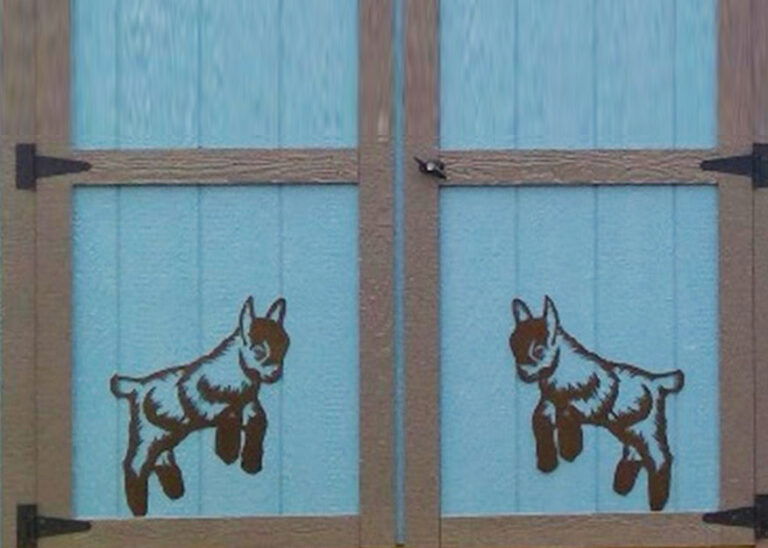 Elevate Spaces with Metal Wood Decor & More – Crafting Metal Art for Indoors and Outdoors