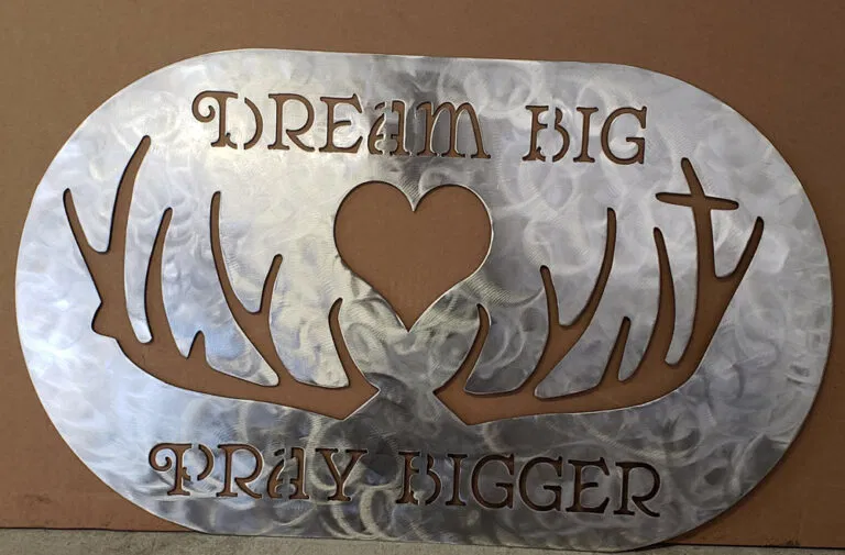 Enhance Your Greenery with Metal Wood Decor & More Planter Picks in Western Wisconsin