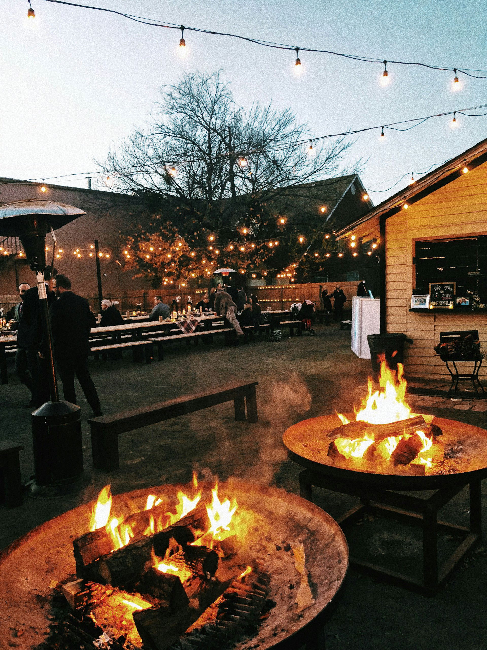 A Comprehensive Guide to Fire Pits