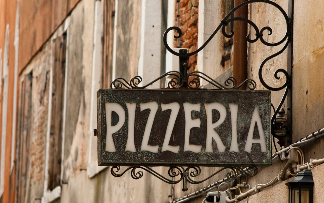 Indoor and Outdoor Metal Sign Metal Works, La Crosse