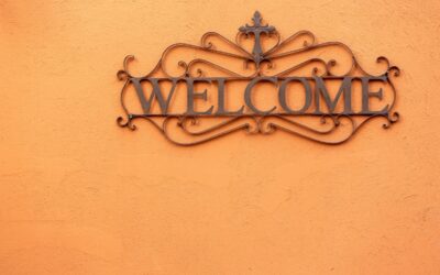 Metal Decor for Your Coffee Shop: Design and Placement Ideas