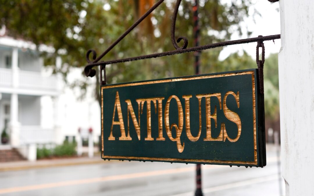 10 Unique Metal Craft Ideas to Enhance Your Home or Business